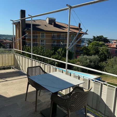 Apartments And Rooms Orazem Zoro Portorož Kültér fotó