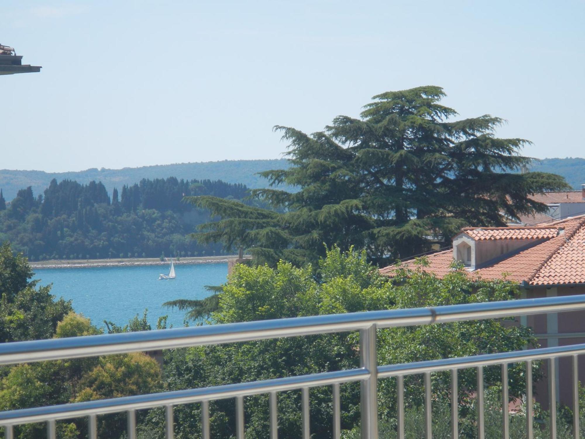 Apartments And Rooms Orazem Zoro Portorož Szoba fotó