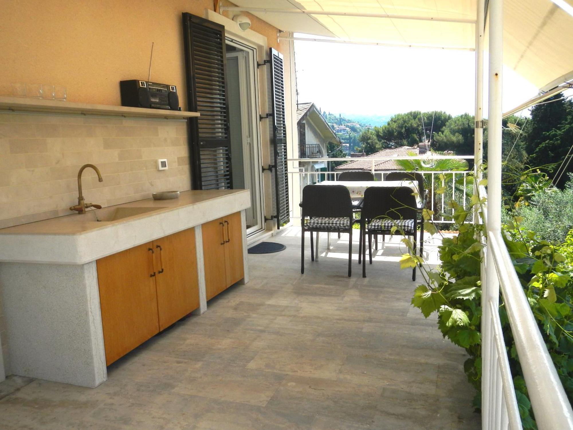 Apartments And Rooms Orazem Zoro Portorož Szoba fotó