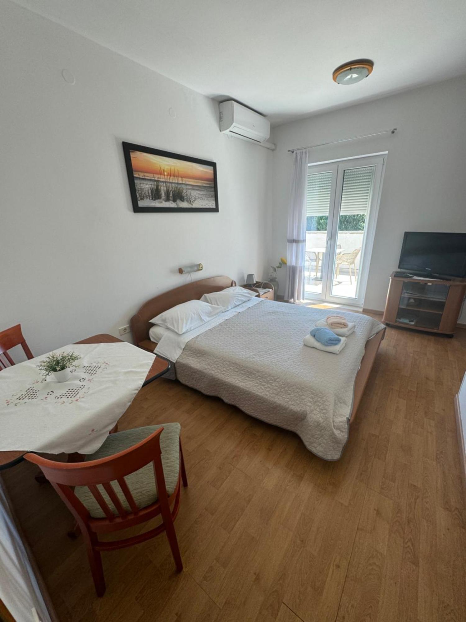 Apartments And Rooms Orazem Zoro Portorož Kültér fotó