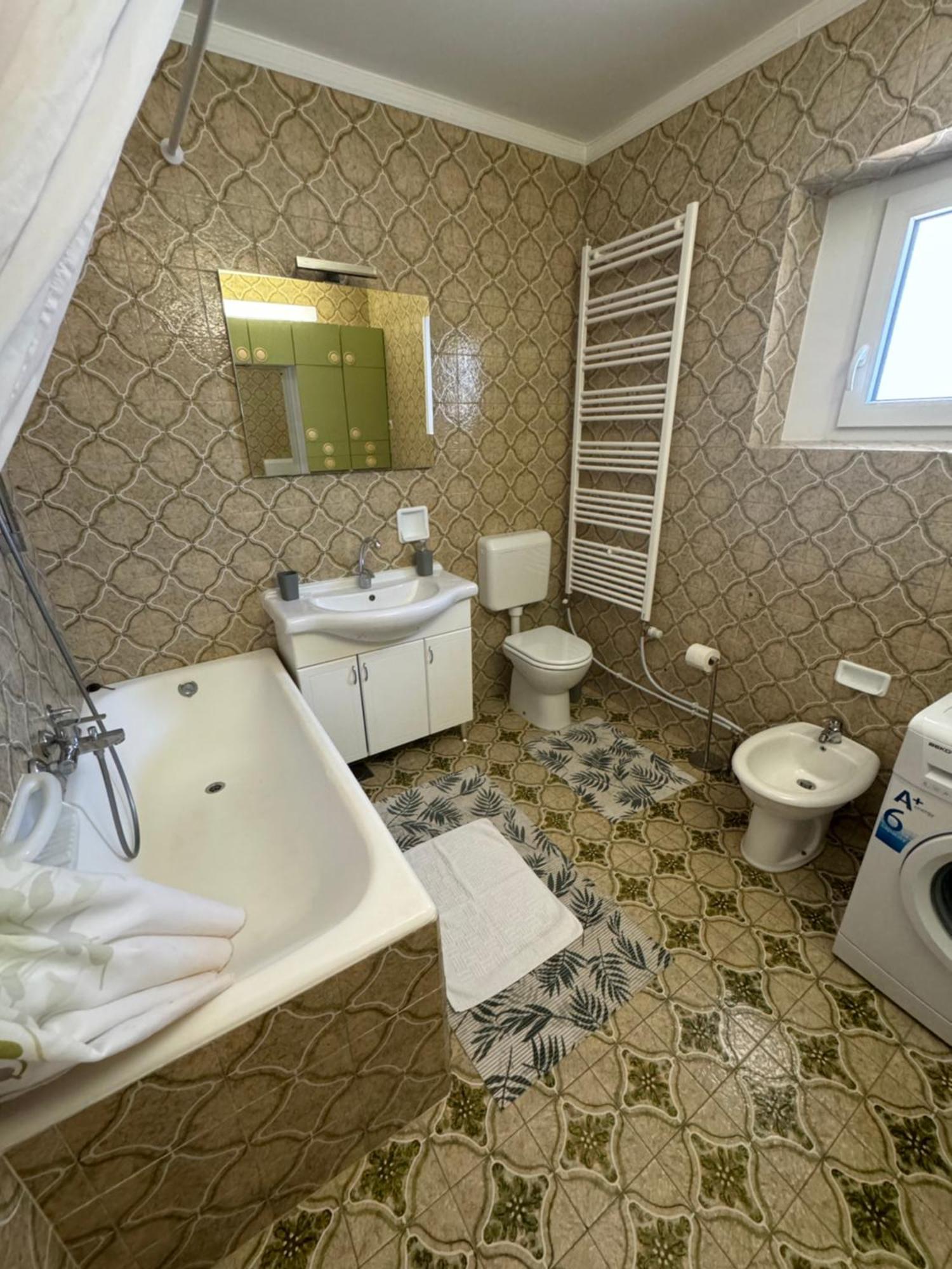Apartments And Rooms Orazem Zoro Portorož Kültér fotó
