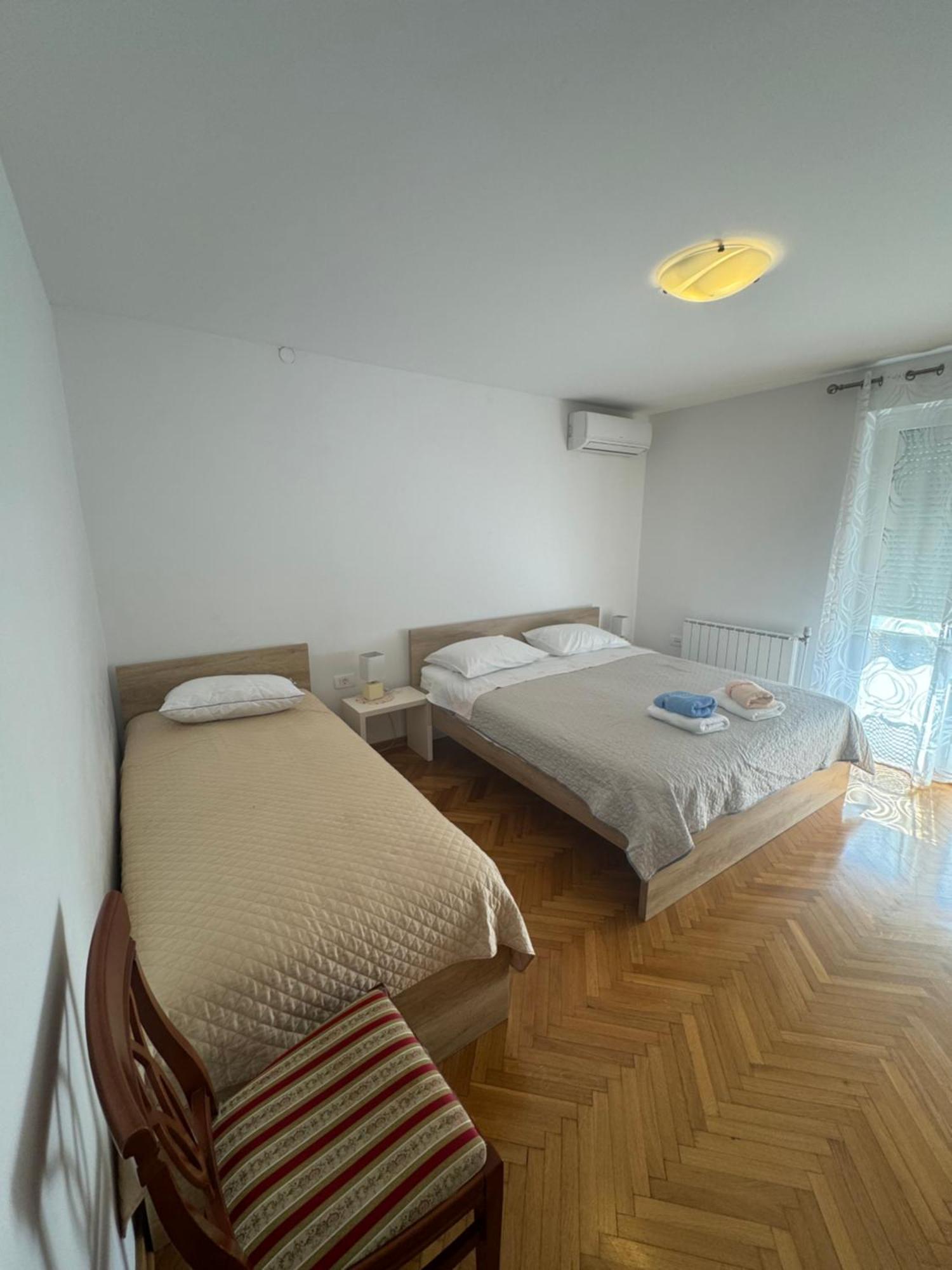 Apartments And Rooms Orazem Zoro Portorož Kültér fotó