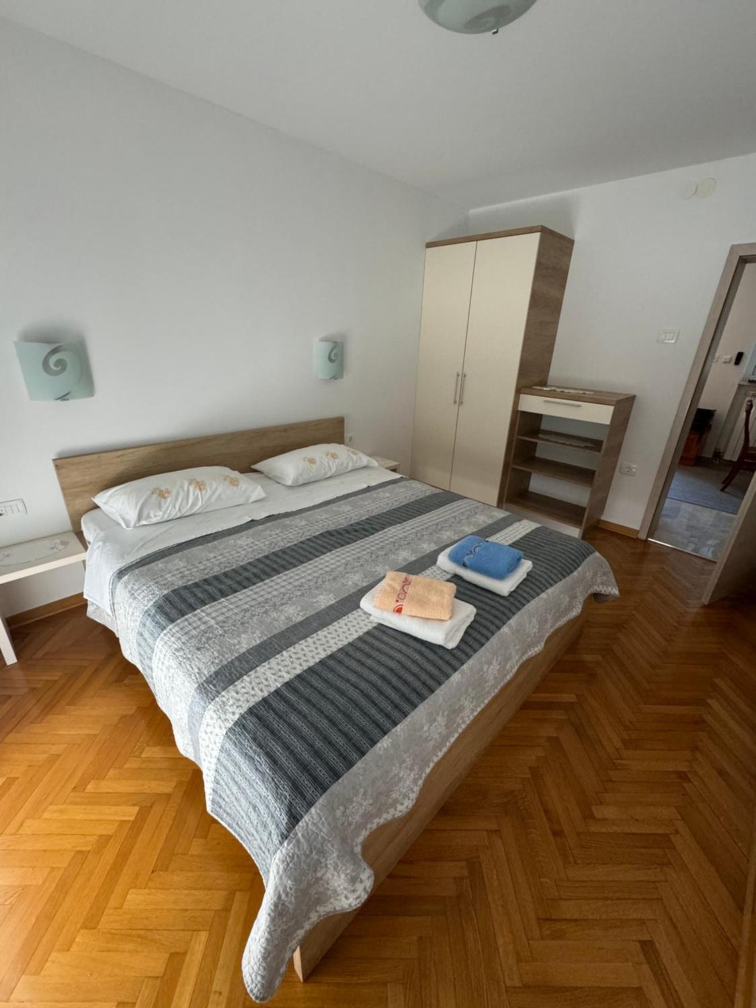 Apartments And Rooms Orazem Zoro Portorož Kültér fotó