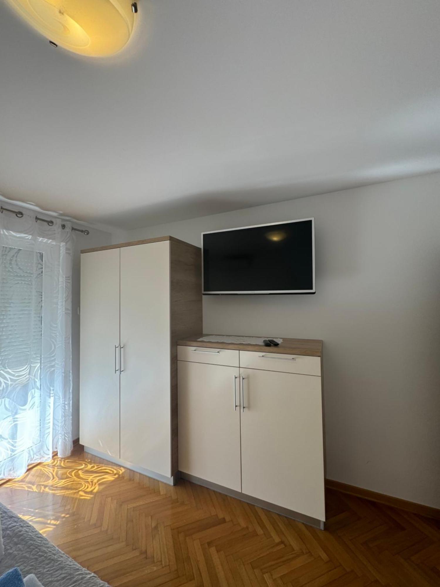 Apartments And Rooms Orazem Zoro Portorož Kültér fotó