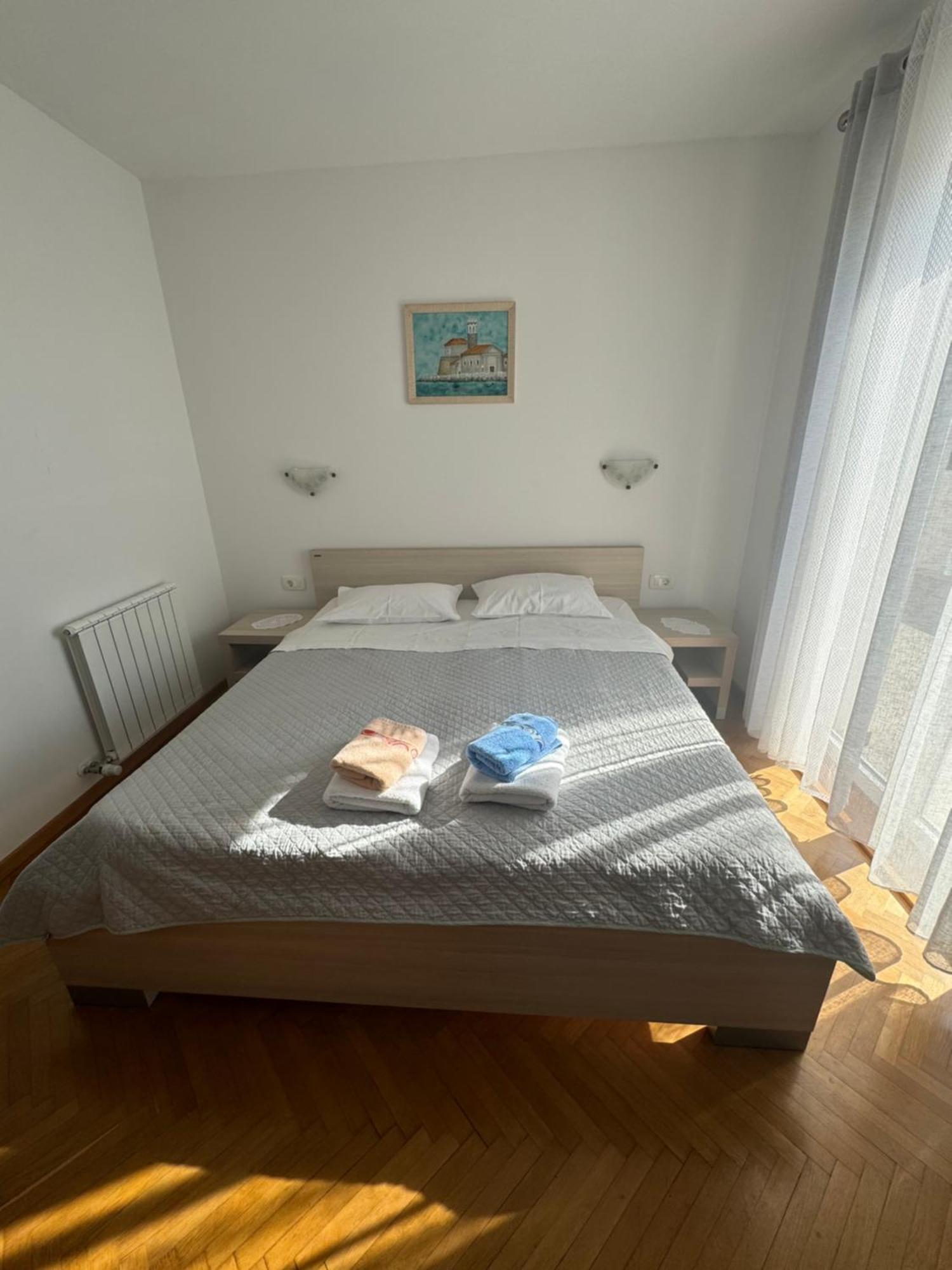 Apartments And Rooms Orazem Zoro Portorož Kültér fotó
