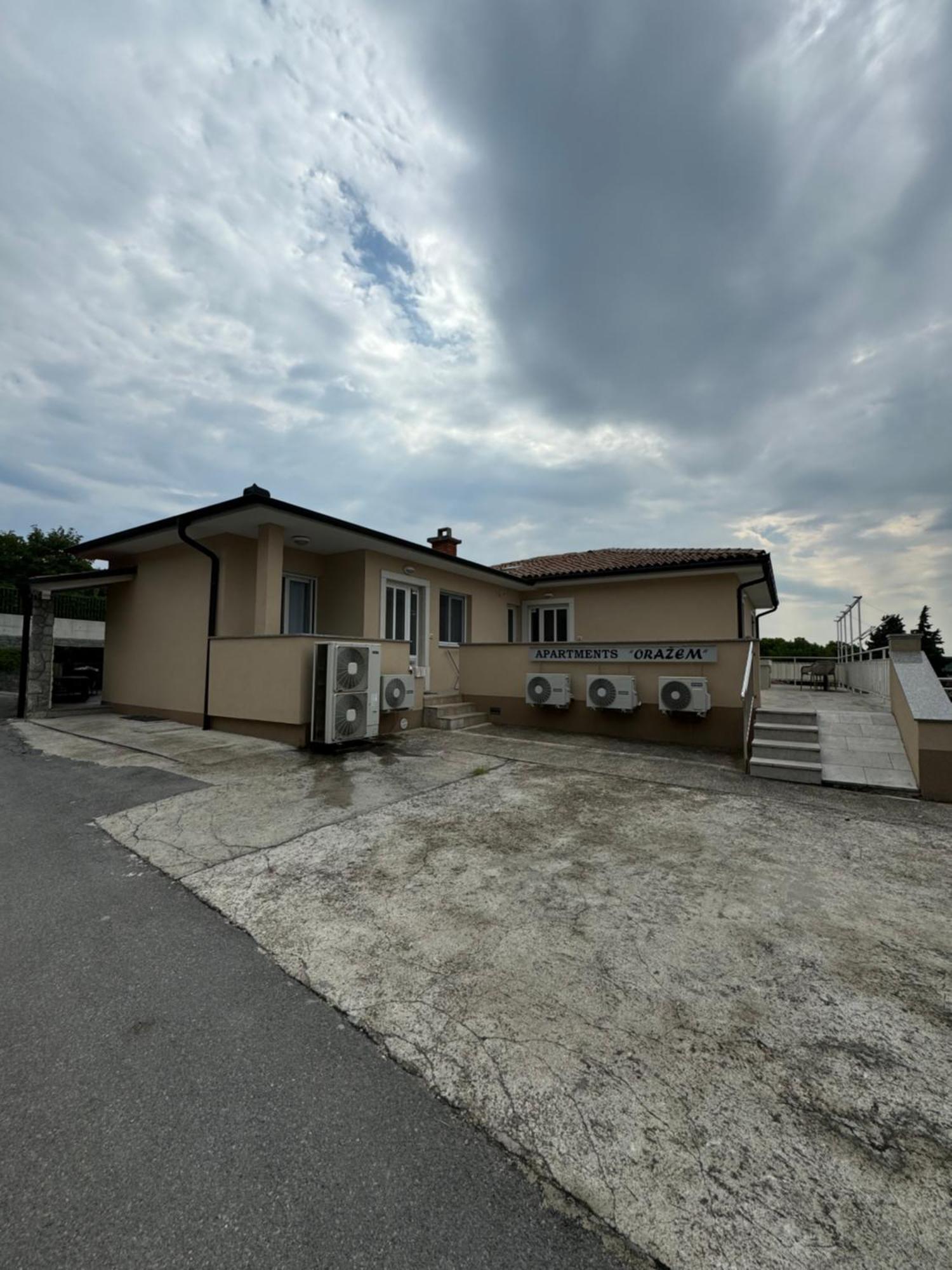 Apartments And Rooms Orazem Zoro Portorož Kültér fotó