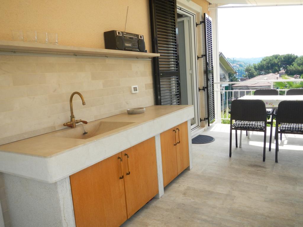Apartments And Rooms Orazem Zoro Portorož Kültér fotó