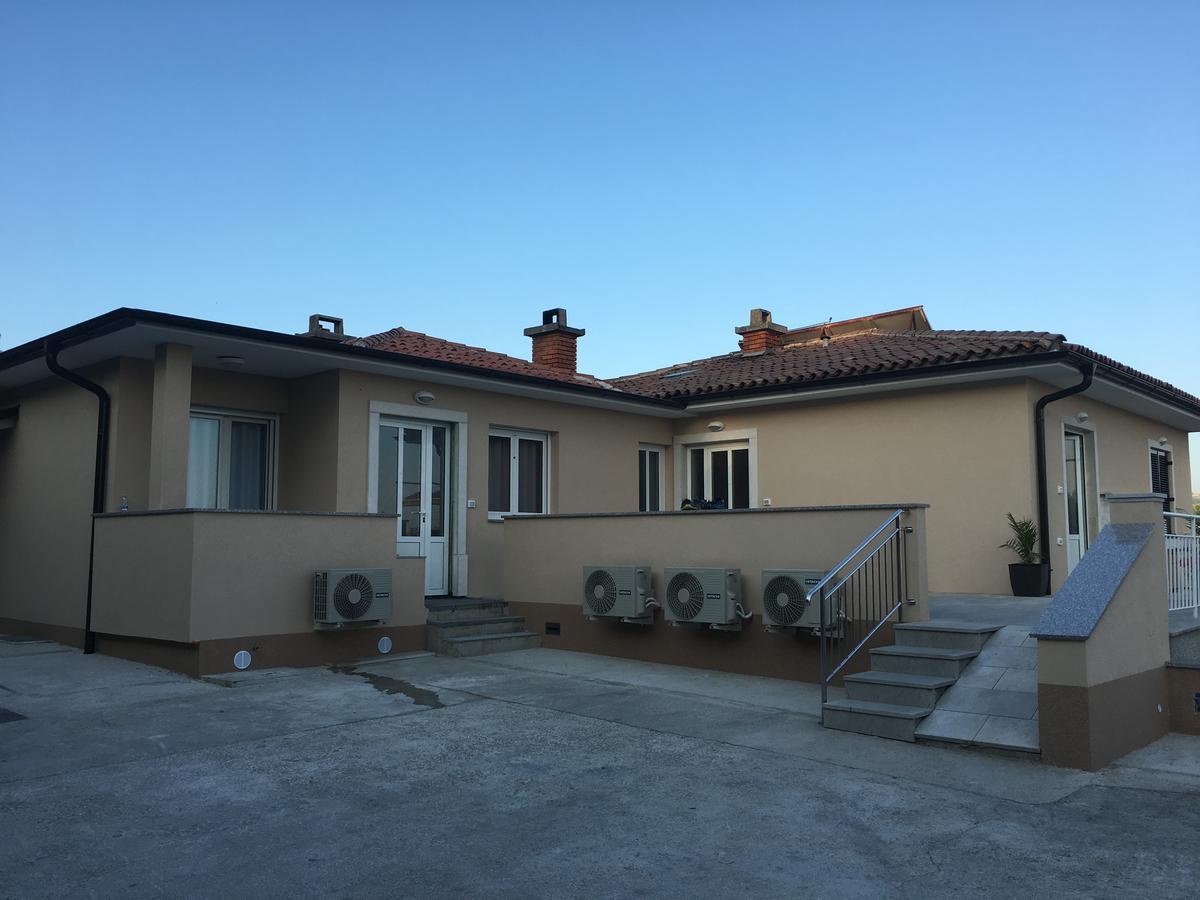 Apartments And Rooms Orazem Zoro Portorož Kültér fotó