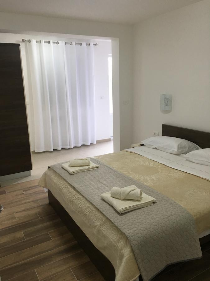 Apartments And Rooms Orazem Zoro Portorož Kültér fotó